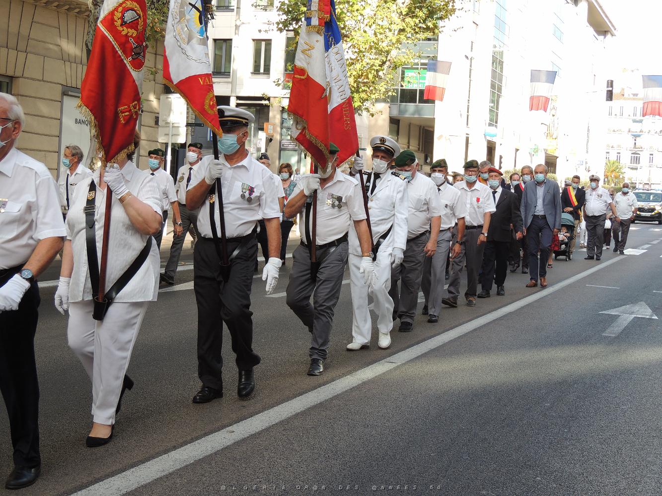 2020 08 26 76 EME TOULON ANNIVERSAIRE DE LA LIBERATION DE TOULON (54).JPG -           
